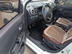 Leapmotor SWM X3 2020 1.5L Manual Value Edition 7-seater - ფოტო 16