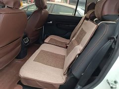 Leapmotor SWM X3 2020 1.5L Manual Value Edition 7-seater - ფოტო 17