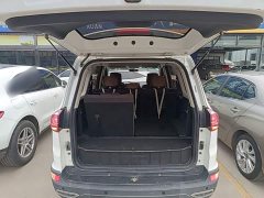 Leapmotor SWM X3 2020 1.5L Manual Value Edition 7-seater - ფოტო 19