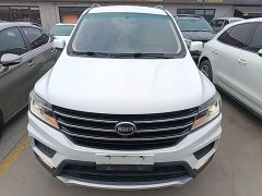 Leapmotor SWM X3 2020 1.5L Manual Value Edition 7-seater - ფოტო 3