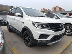 Leapmotor SWM X3 2020 1.5L Manual Value Edition 7-seater - ფოტო 4