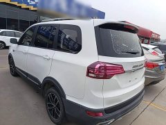 Leapmotor SWM X3 2020 1.5L Manual Value Edition 7-seater - ფოტო 5