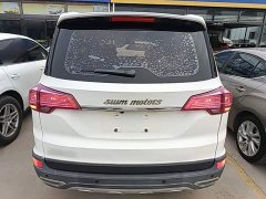Leapmotor SWM X3 2020 1.5L Manual Value Edition 7-seater - ფოტო 6