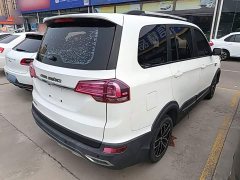 Leapmotor SWM X3 2020 1.5L Manual Value Edition 7-seater - ფოტო 7