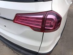 Leapmotor SWM X3 2020 1.5L Manual Value Edition 7-seater - ფოტო 8