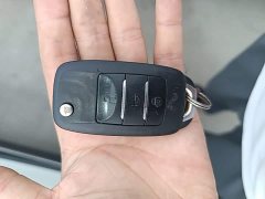 Leapmotor SWM X3 2020 1.5L Manual Value Edition 7-seater - ფოტო 9