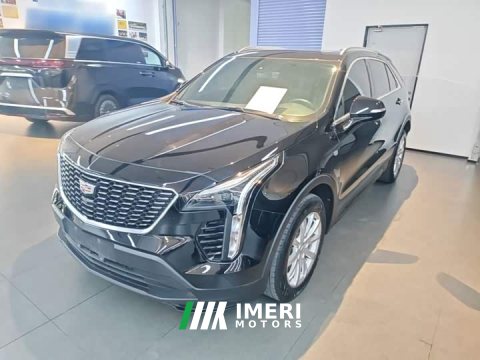 2023 Cadillac XT4 28T RWD Wind Style Edition - ავტომობილი ჩინეთიდან
