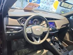 Cadillac XT4 28T RWD Wind Style Edition - ფოტო 10