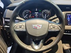 Cadillac XT4 28T RWD Wind Style Edition - ფოტო 11