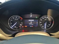 Cadillac XT4 28T RWD Wind Style Edition - ფოტო 12
