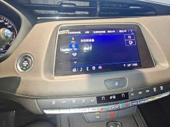 Cadillac XT4 28T RWD Wind Style Edition - ფოტო 13