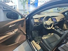Cadillac XT4 28T RWD Wind Style Edition - ფოტო 16