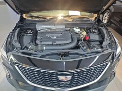 Cadillac XT4 28T RWD Wind Style Edition - ფოტო 20