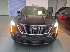 Cadillac XT4 28T RWD Wind Style Edition - ფოტო 3