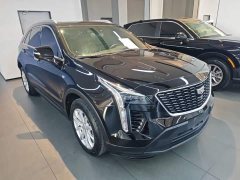 Cadillac XT4 28T RWD Wind Style Edition - ფოტო 4