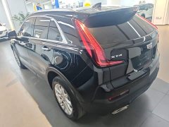 Cadillac XT4 28T RWD Wind Style Edition - ფოტო 5