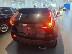 Cadillac XT4 28T RWD Wind Style Edition - ფოტო 6