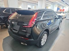 Cadillac XT4 28T RWD Wind Style Edition - ფოტო 7