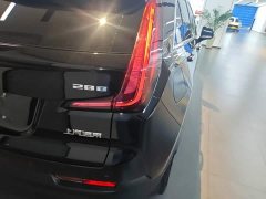 Cadillac XT4 28T RWD Wind Style Edition - ფოტო 8