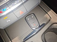 Cadillac XT4 28T RWD Wind Style Edition - ფოტო 9