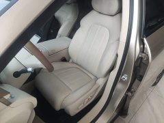 Voyah Lantu FREE Rear-Wheel Drive Qiankun Edition - ფოტო 15