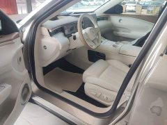 Voyah Lantu FREE Rear-Wheel Drive Qiankun Edition - ფოტო 16