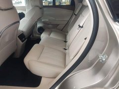 Voyah Lantu FREE Rear-Wheel Drive Qiankun Edition - ფოტო 17