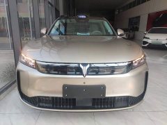 Voyah Lantu FREE Rear-Wheel Drive Qiankun Edition - ფოტო 3