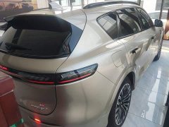 Voyah Lantu FREE Rear-Wheel Drive Qiankun Edition - ფოტო 7