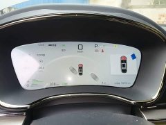 BYD Han DM-i 125KM Lidar Intelligent Driving Edition - ფოტო 12