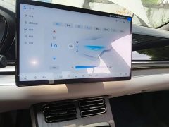 BYD Han DM-i 125KM Lidar Intelligent Driving Edition - ფოტო 13