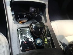 BYD Han DM-i 125KM Lidar Intelligent Driving Edition - ფოტო 14