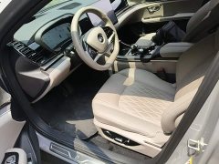 BYD Han DM-i 125KM Lidar Intelligent Driving Edition - ფოტო 15