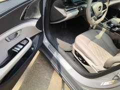 BYD Han DM-i 125KM Lidar Intelligent Driving Edition - ფოტო 16