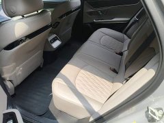 BYD Han DM-i 125KM Lidar Intelligent Driving Edition - ფოტო 17