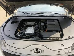BYD Han DM-i 125KM Lidar Intelligent Driving Edition - ფოტო 20