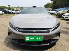 BYD Han DM-i 125KM Lidar Intelligent Driving Edition - ფოტო 3