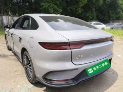 BYD Han DM-i 125KM Lidar Intelligent Driving Edition - ფოტო 5