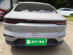 BYD Han DM-i 125KM Lidar Intelligent Driving Edition - ფოტო 6
