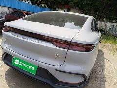 BYD Han DM-i 125KM Lidar Intelligent Driving Edition - ფოტო 7