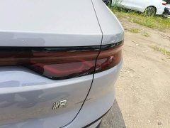 BYD Han DM-i 125KM Lidar Intelligent Driving Edition - ფოტო 8