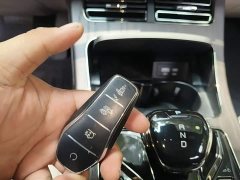 BYD Han DM-i 125KM Lidar Intelligent Driving Edition - ფოტო 9