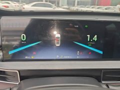 Chery Tiggo 7 1.5T CVT Luxury Edition - ფოტო 12