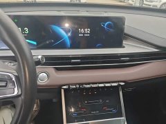 Chery Tiggo 7 1.5T CVT Luxury Edition - ფოტო 13