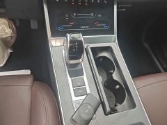 Chery Tiggo 7 1.5T CVT Luxury Edition - ფოტო 14