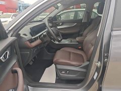 Chery Tiggo 7 1.5T CVT Luxury Edition - ფოტო 15