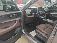 Chery Tiggo 7 1.5T CVT Luxury Edition - ფოტო 16