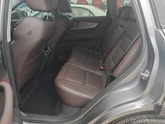 Chery Tiggo 7 1.5T CVT Luxury Edition - ფოტო 17