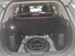 Chery Tiggo 7 1.5T CVT Luxury Edition - ფოტო 19