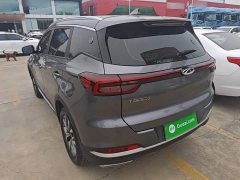 Chery Tiggo 7 1.5T CVT Luxury Edition - ფოტო 5